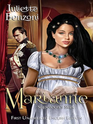 cover image of Marianne